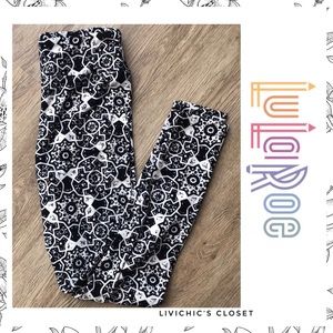 NWOT LULAROE Leggings